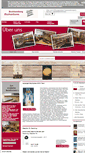 Mobile Screenshot of buchhandlung-buecherturm.de